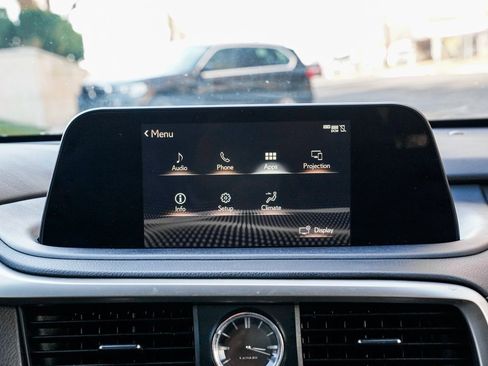 Used 2020 Lexus RX 450h AWD w/ Premium Package image 12