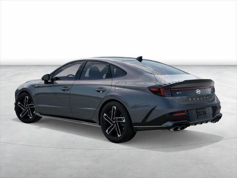 New 2026 Hyundai Sonata N Line image 5