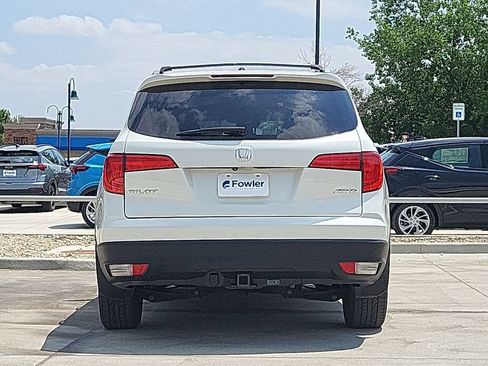 Used 2017 Honda Pilot EX-L image 7