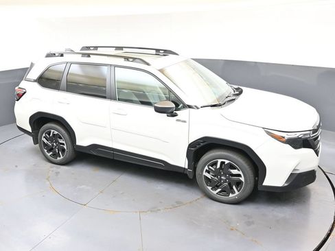 New 2026 Subaru Forester Touring AWD/4WD image 52