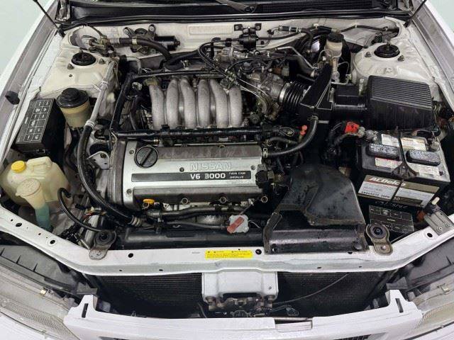 Used 1996 Nissan Maxima FWD image 49