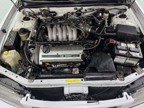 Used 1996 Nissan Maxima FWD image 49