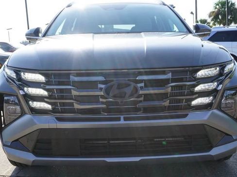 Used 2026 Hyundai Tucson Limited AWD/4WD image 9