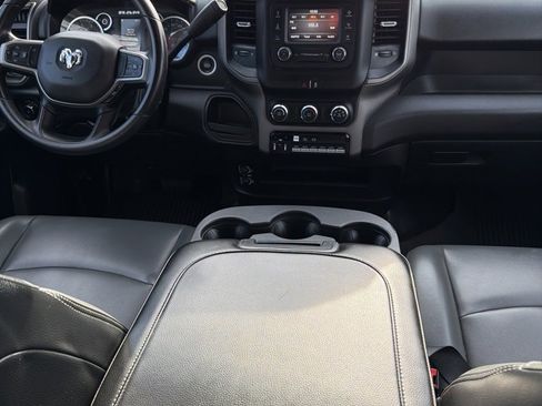 Used 2023 RAM 2500 Tradesman image 18