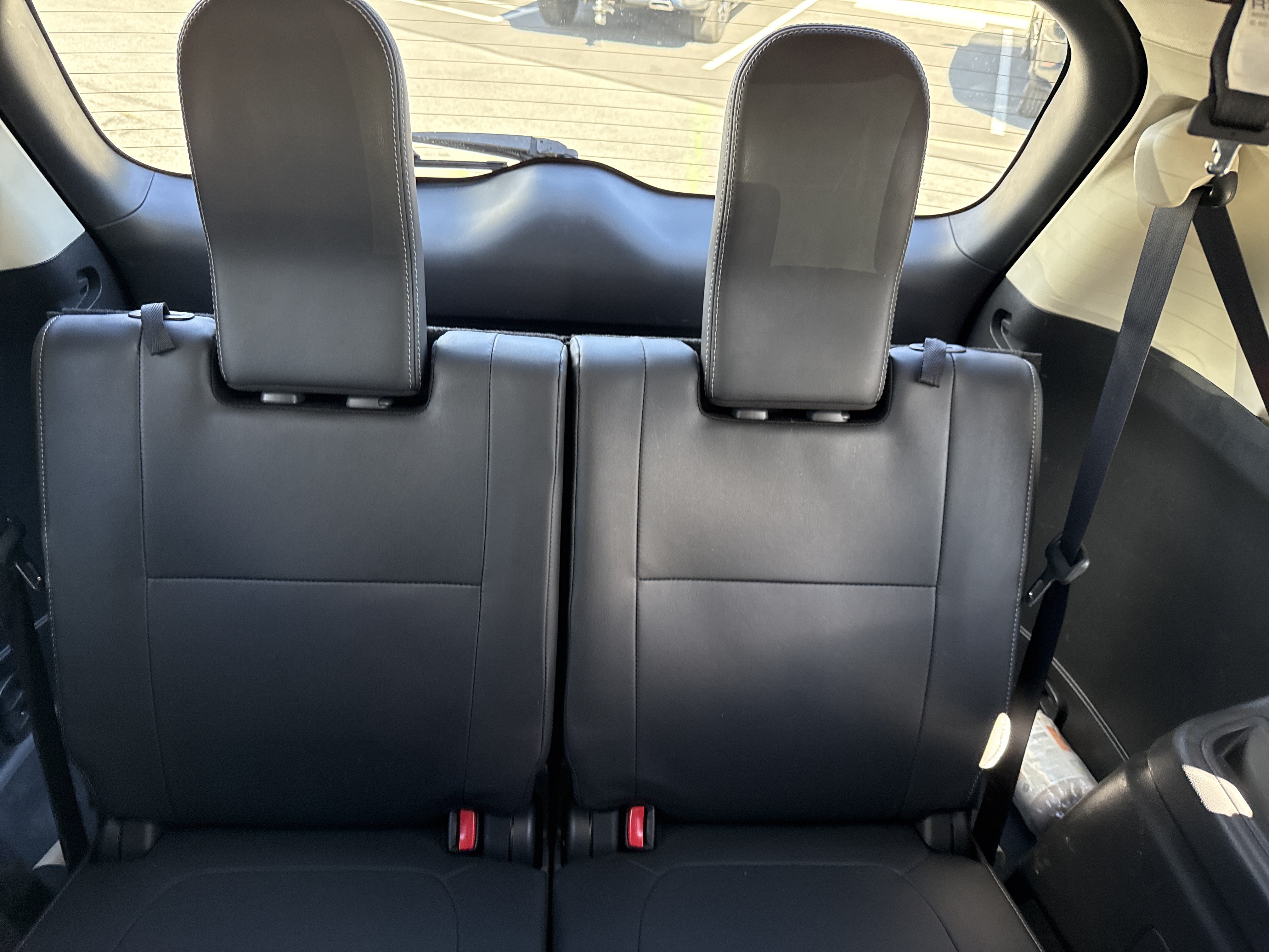 Used 2020 Mitsubishi Outlander SE AWD/4WD image 14