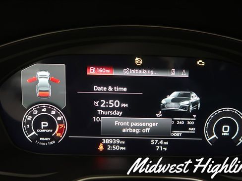 Used 2022 Audi RS 5 image 29