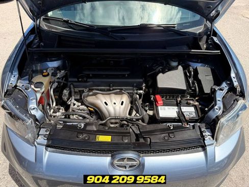 Used 2012 Scion xB FWD image 36