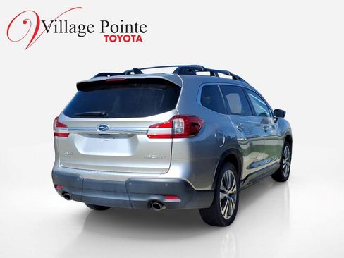Used 2019 Subaru Ascent Premium AWD/4WD image 4