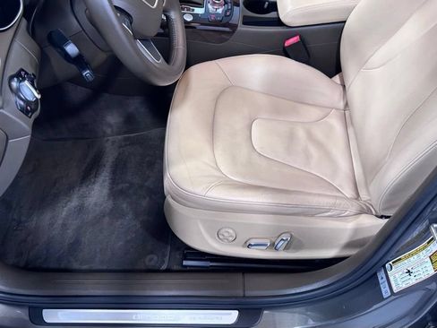 Used 2014 Audi A4 Premium Plus AWD/4WD image 11