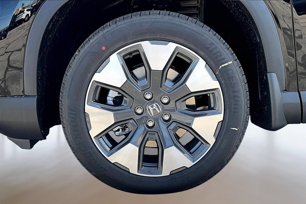 New 2026 Honda Pilot Elite image 12