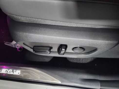 New 2026 Lexus NX 350h FWD w/ Premium image 12