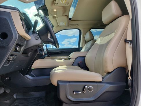 Used 2023 Ford Expedition Max Limited AWD/4WD image 13
