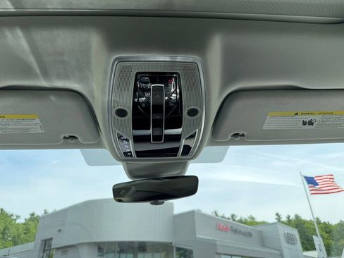 Used 2019 Audi A8 L 3.0T w/ Executive Package AWD/4WD image 35