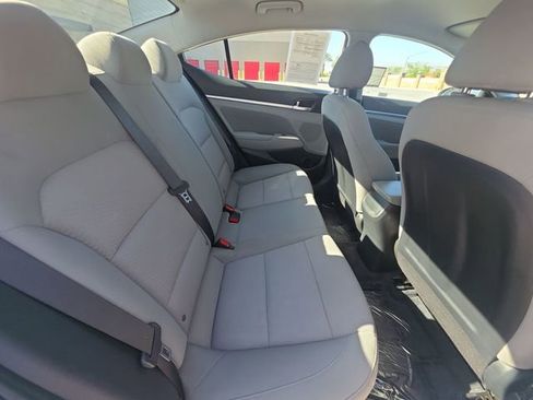 Used 2020 Hyundai Elantra SEL w/ Cargo Package (C1) FWD image 23