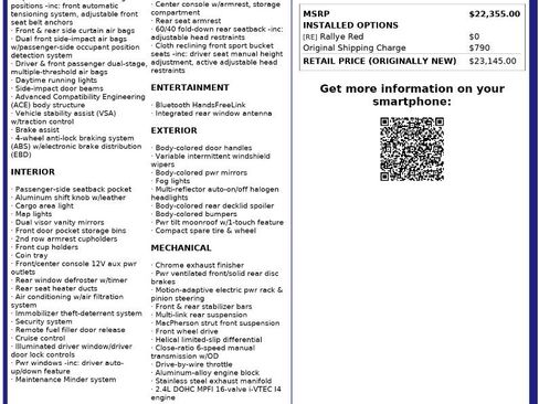 Used 2012 Honda Civic Si image 2