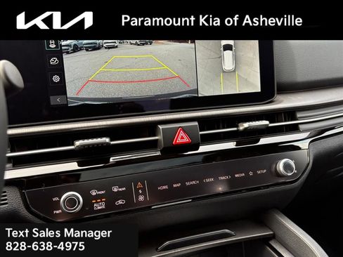 New 2026 Kia Sportage X-Line Prestige image 10