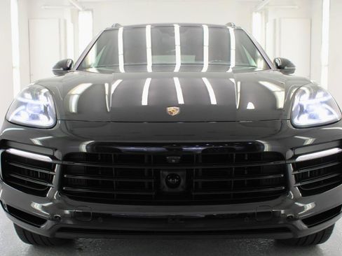Used 2019 Porsche Cayenne AWD/4WD image 27