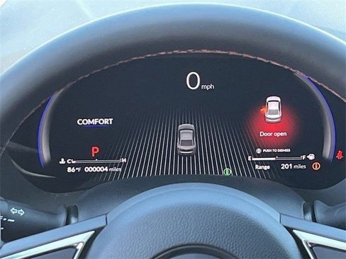 Used 2025 Acura TLX SH-AWD w/ A-SPEC Pkg image 18