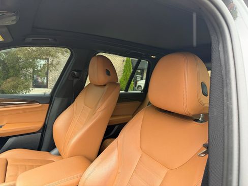Used 2019 BMW X3 sDrive30i w/ Convenience Package RWD image 13
