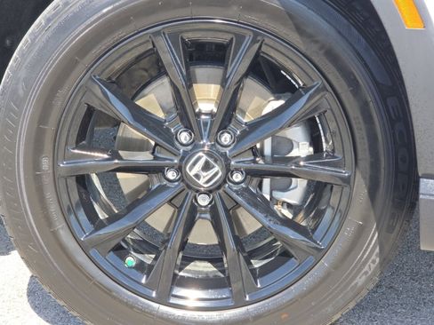 Used 2023 Honda CR-V Sport image 12