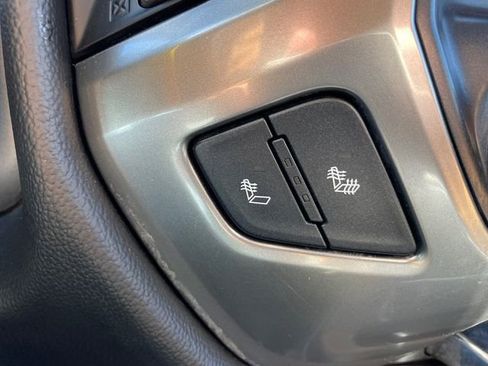 Used 2018 Chevrolet Silverado 1500 LT w/ LPO, Essentials Package image 21