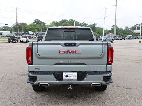 Used 2025 GMC Sierra 1500 Denali w/ Denali Reserve Package AWD/4WD image 23