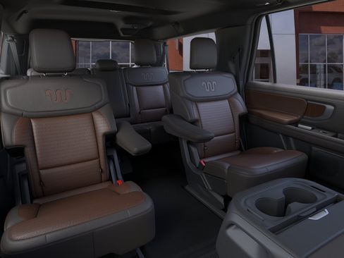 New 2026 Ford Expedition Max King Ranch AWD/4WD image 11