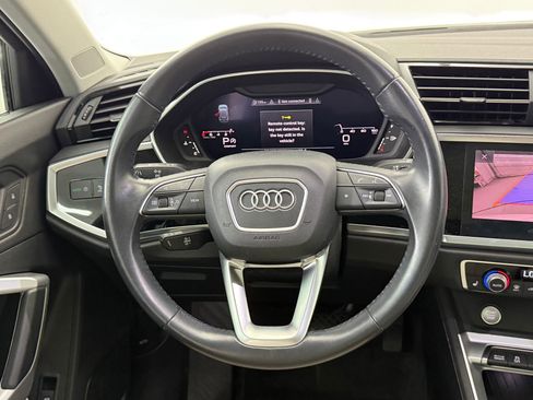 Used 2019 Audi Q3 2.0T Premium Plus image 17