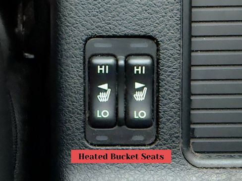 Used 2019 Subaru WRX STI w/ Popular Package #3 image 33