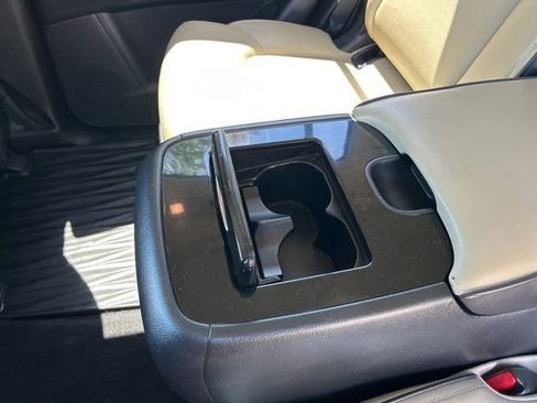 Used 2023 INFINITI QX80 Premium Select w/ Cargo Package AWD/4WD image 44