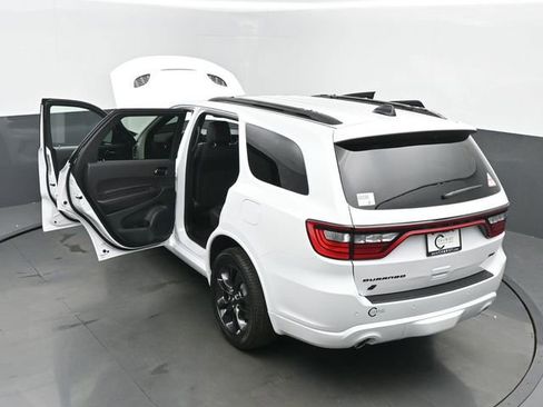 New 2026 Dodge Durango GT AWD/4WD image 64