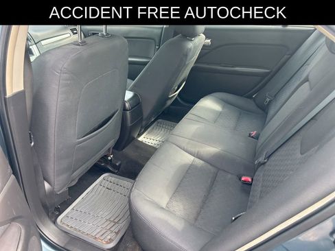 Used 2011 Ford Fusion SE w/ 201A Rapid Spec Order Code image 9