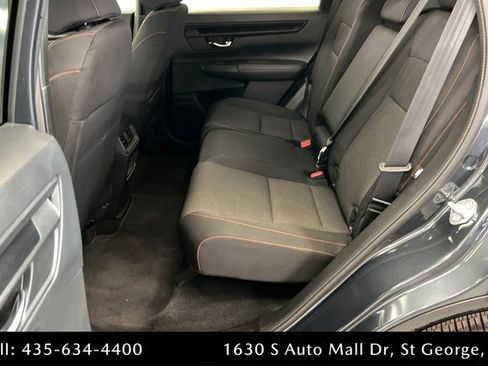Used 2025 Honda CR-V Sport image 21