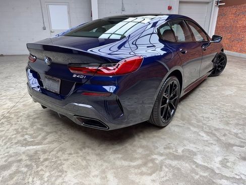 New 2026 BMW 840i xDrive image 5