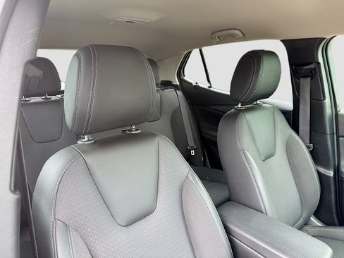 Used 2026 Buick Encore GX Preferred w/ Comfort Package FWD image 22