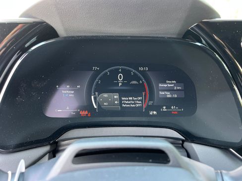 New 2026 Lexus RX 350 AWD image 21