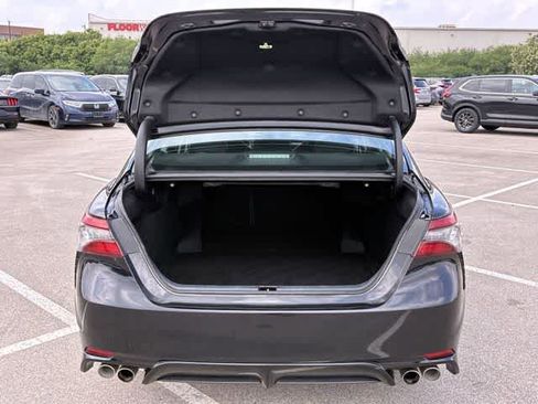 Used 2024 Toyota Camry XSE FWD image 35