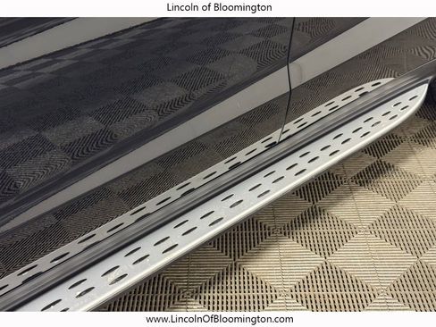 Used 2017 Mercedes-Benz GLS 450 4MATIC image 15