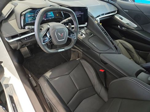 New 2025 Chevrolet Corvette Z06 image 6