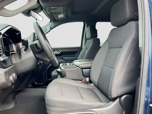 Used 2023 Chevrolet Silverado 1500 LT image 19