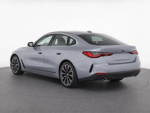 Used 2024 BMW 430i Gran Coupe w/ Convenience Package RWD image 7