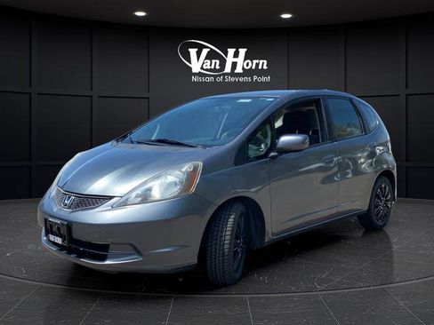 Used 2013 Honda Fit image 3