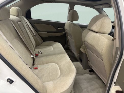 Used 2003 Hyundai Sonata GLS FWD image 22