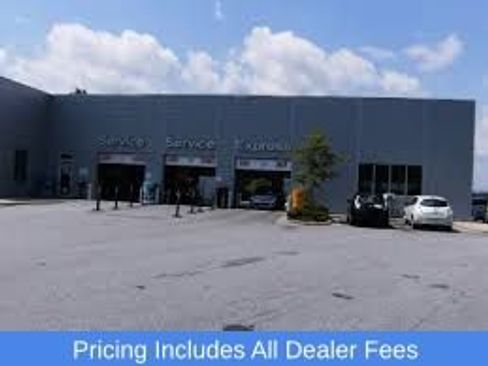 Used 2022 Nissan Frontier PRO-4X w/ Pro-4X Premium Package AWD/4WD image 11