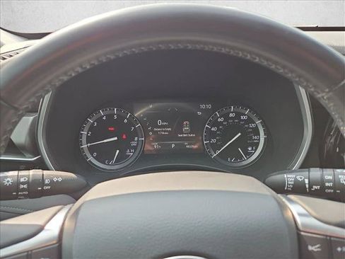 Used 2021 Toyota Highlander XLE FWD image 10