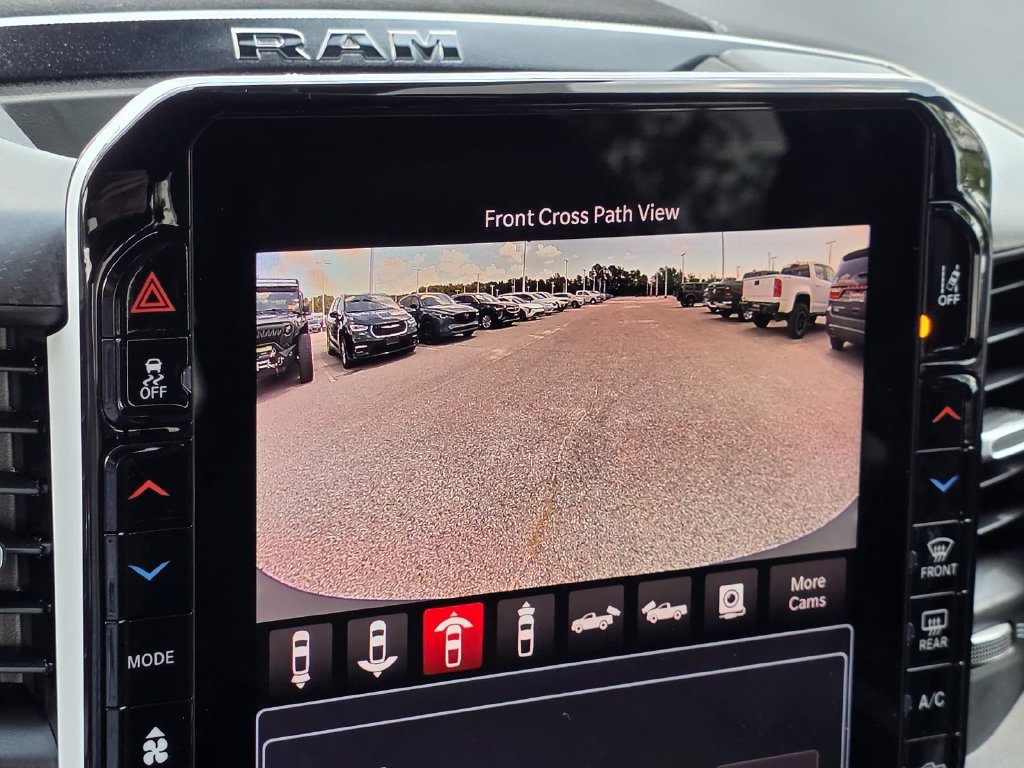 New 2026 RAM 1500 RHO w/ RHO Level 1 Equipment Group AWD/4WD image 20