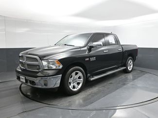 Used 2018 RAM 1500 Lone Star video 1
