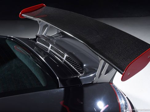 Used 2011 Porsche 911 GT3 RS image 23