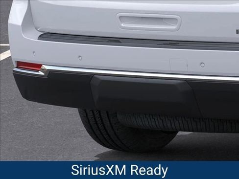 New 2026 Chevrolet Tahoe LT image 16