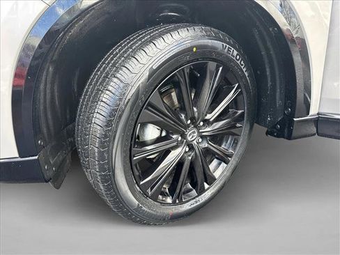 Used 2025 MAZDA CX-5 2.5 Turbo w/ Premium Package image 24